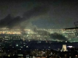 თეირანი