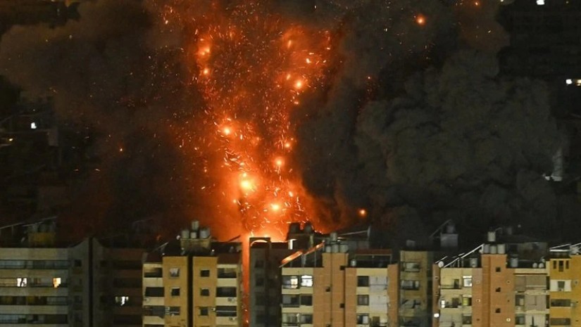 ისრაელი