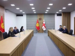 გეკა გელაძე