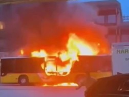 ტრაგედია შვეიცარიაში