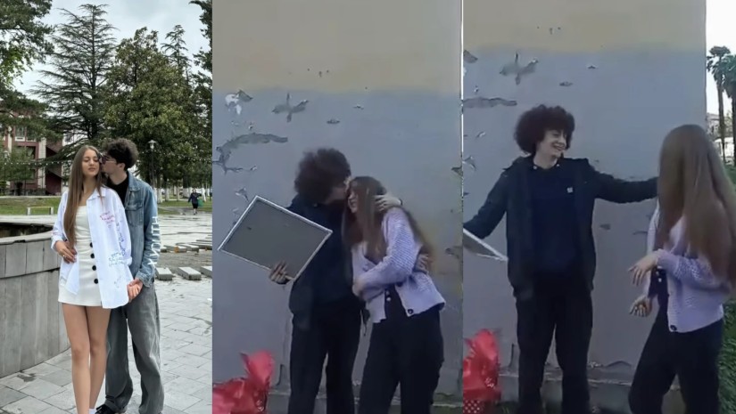 ლიკა კუჭუხიძე