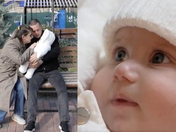 ნანატრი შვილი