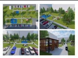 რეკრეაციული სივრცე