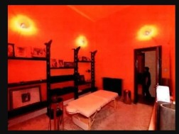 ეპშტეინის ბინა