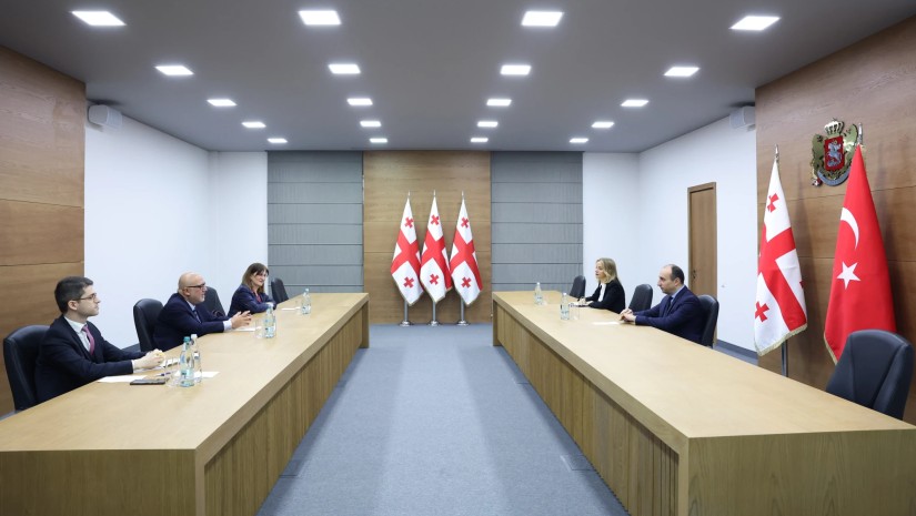 გეკა გელაძე