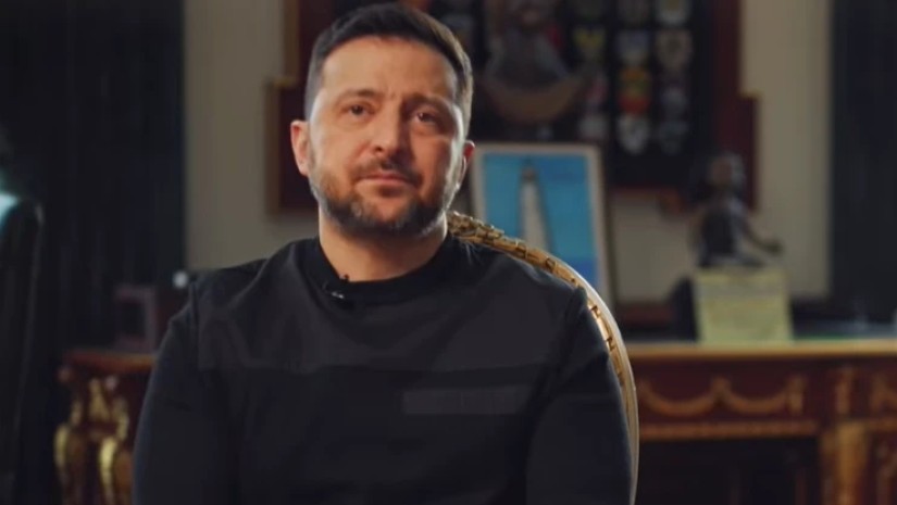 ზელენსკი