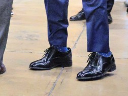 ფეხსაცმელები