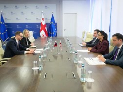 მარიამ ქვრივიშვილ