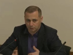 იოსებ ღუდუშაური