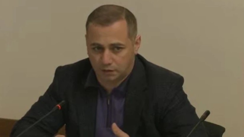 იოსებ ღუდუშაური