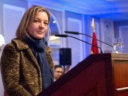 სალომონ პერესი