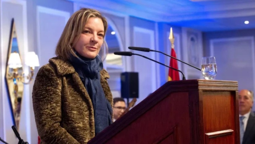 სალომონ პერესი