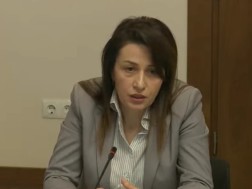 თამარ უდესიანი