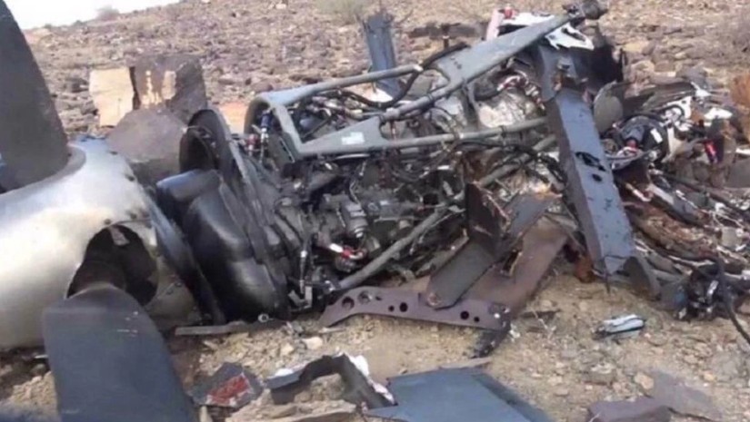 ნამსხვრევები