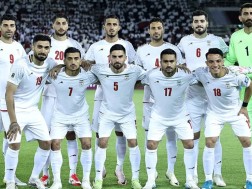 ირანის ნაკრები