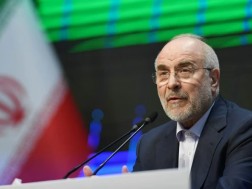 მოჰამედ ბაგერ ყალიბაფი