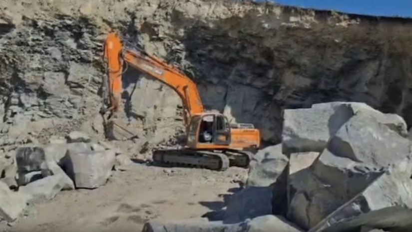 მარნეული