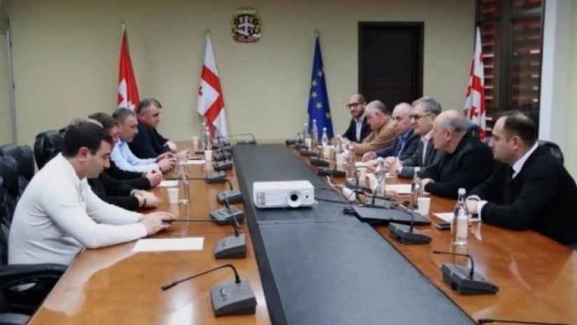 ხალხის ძალა