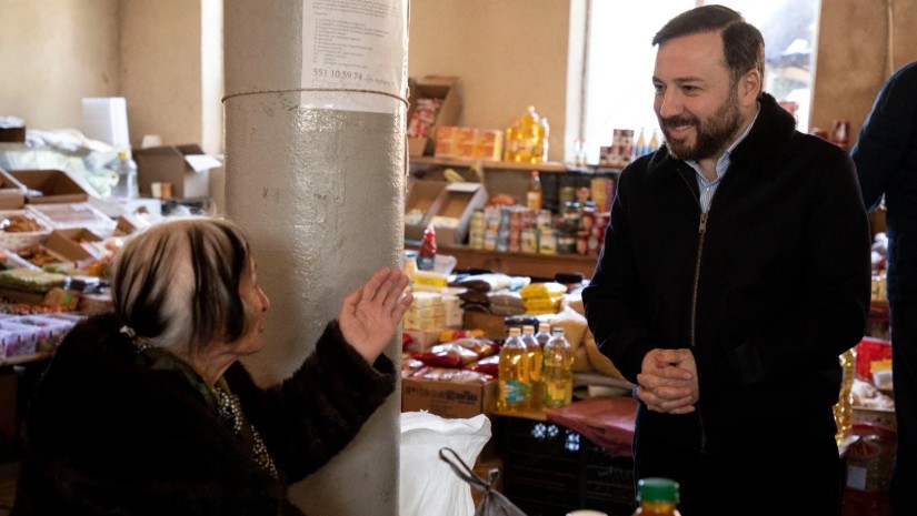 ონის ბაზარი