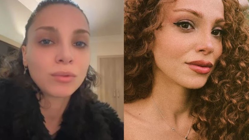  ლიკა გაგნიძე, 