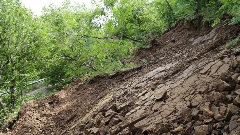 მეწყერი