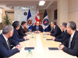 გეკა გელაძე