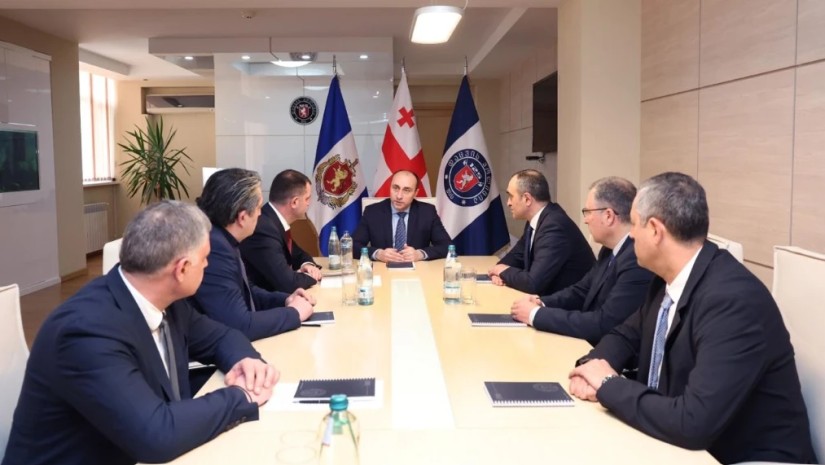 გეკა გელაძე