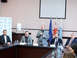 გივი მიქანაძე