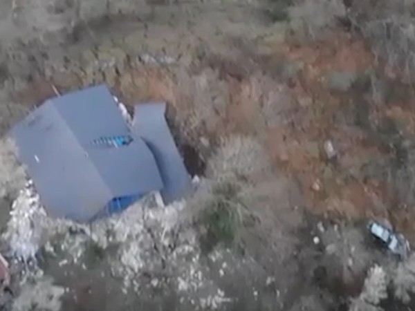 მეწყერი