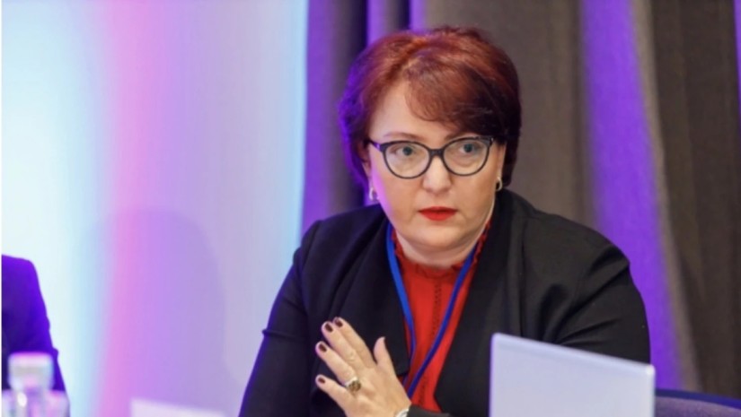 თინა ხიდაშელი