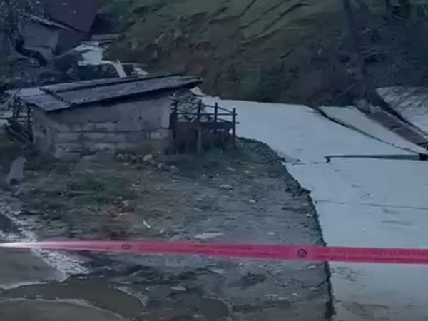 მეწყერი ტყიბულის მუნიციპალიტეტში