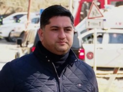 ტყიბულის მერი