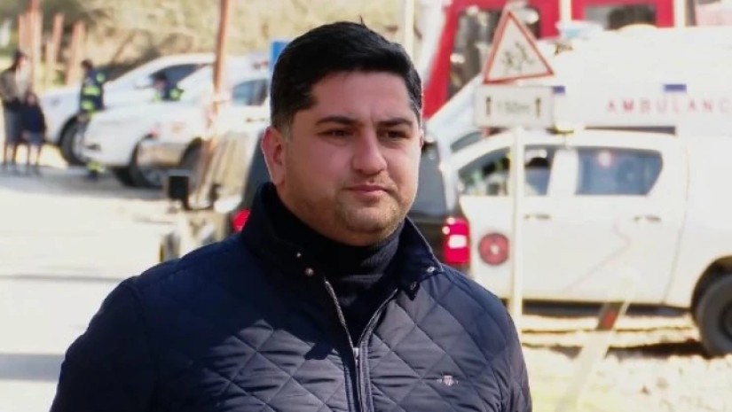 ტყიბულის მერი