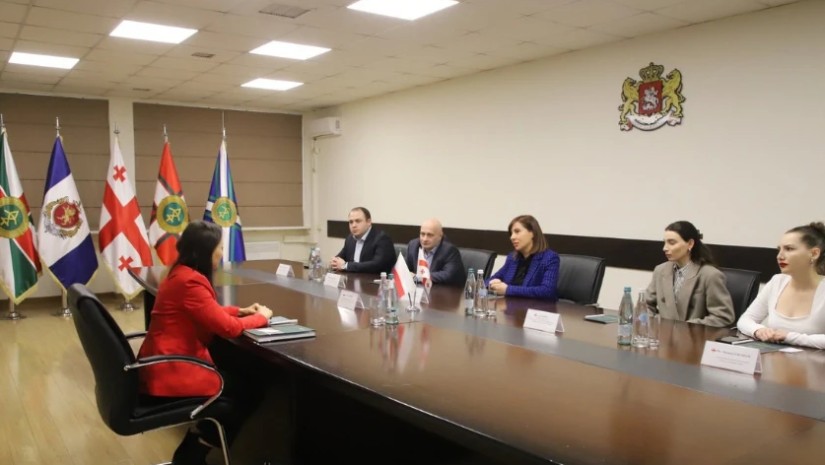 სასაზღვრო პოლიცია