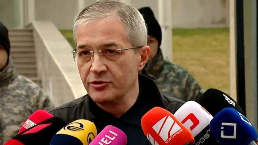 გივი თარგამაძე