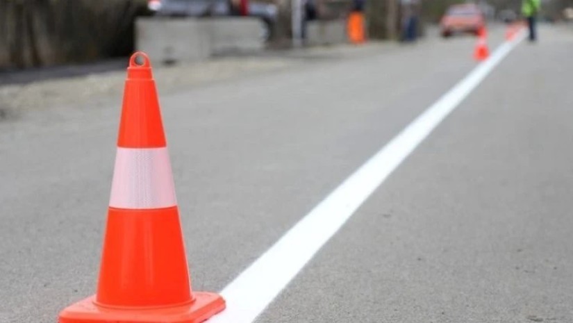 მოძრაობის აკრძალვა