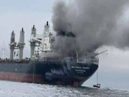 გემებზე თავდასხმის თექვსმეტი შემთხვევა დაფიქსირდა