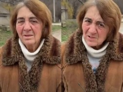 ვენერა ობოლაშვილი ვენერა ობოლაშვილი