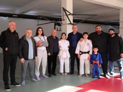 ბორჯომი