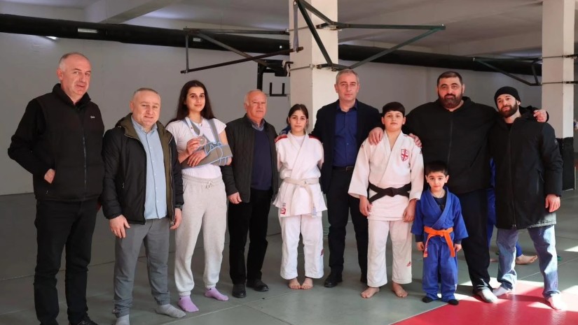 ბორჯომი