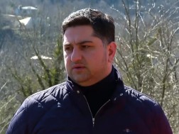 დავით კუბლაშვილი