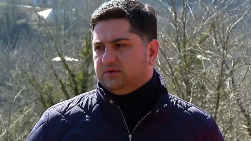 დავით კუბლაშვილი