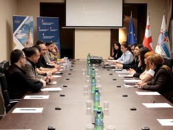 თბილისის საკრებულო თბილისის საკრებულო