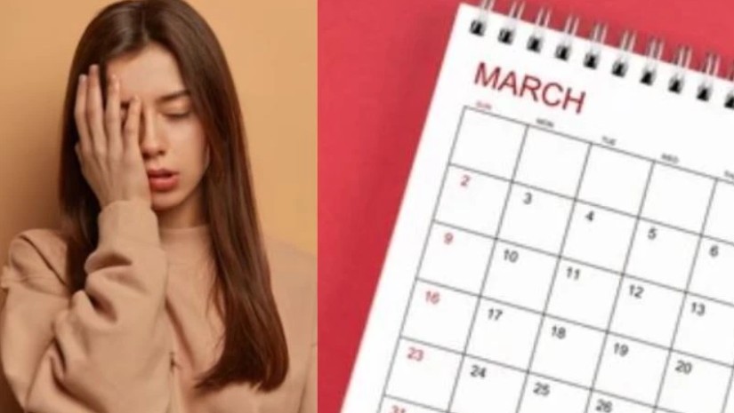 კალენდარი