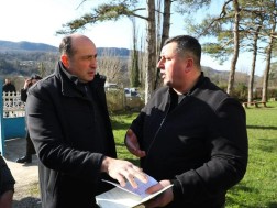 საგანგებო შტაბი