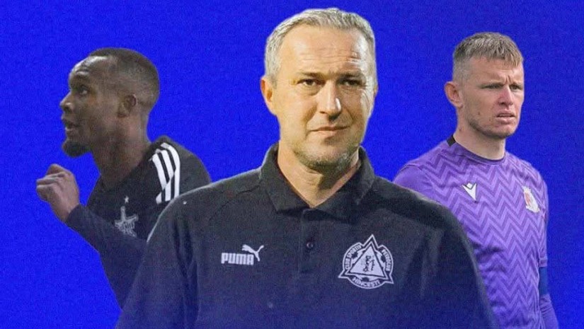 შოთა მახარაძე