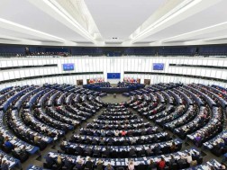 ევროპარლამენტი