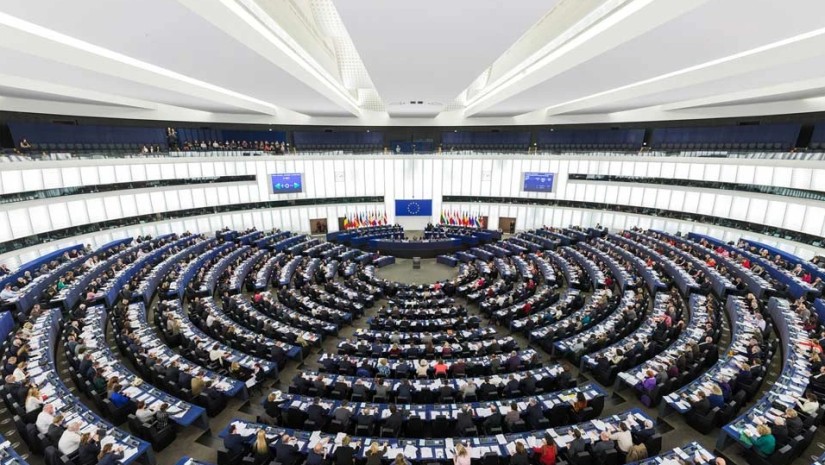 ევროპარლამენტი