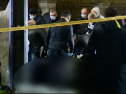 ლევან ჯანგველაძის მკვლელობის საქმე