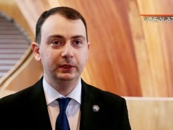 გიორგი ჩაკვეტაძე